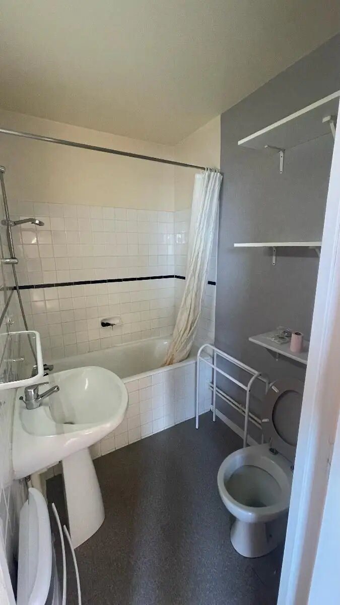 Appartement à louer, 30m², Clermont-Ferrand
