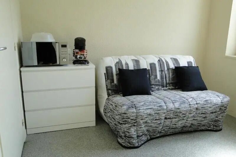 Appartement à louer, 15m², Clermont-Ferrand