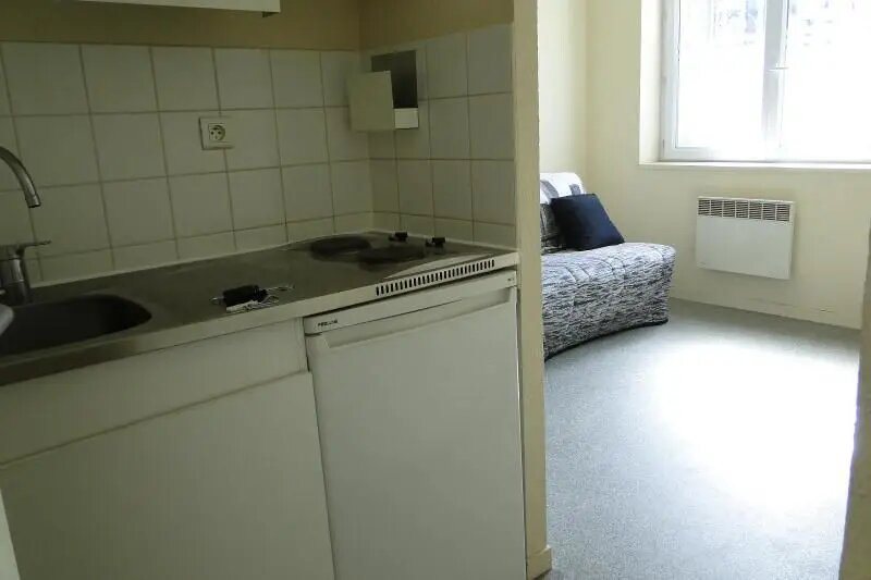 Appartement à louer, 15m², Clermont-Ferrand