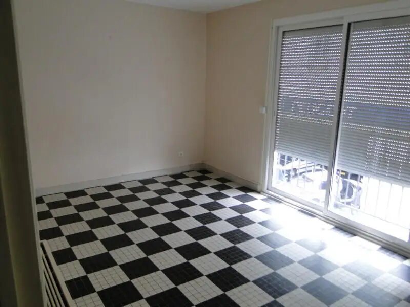 Appartement à louer, 50m², Clermont-Ferrand