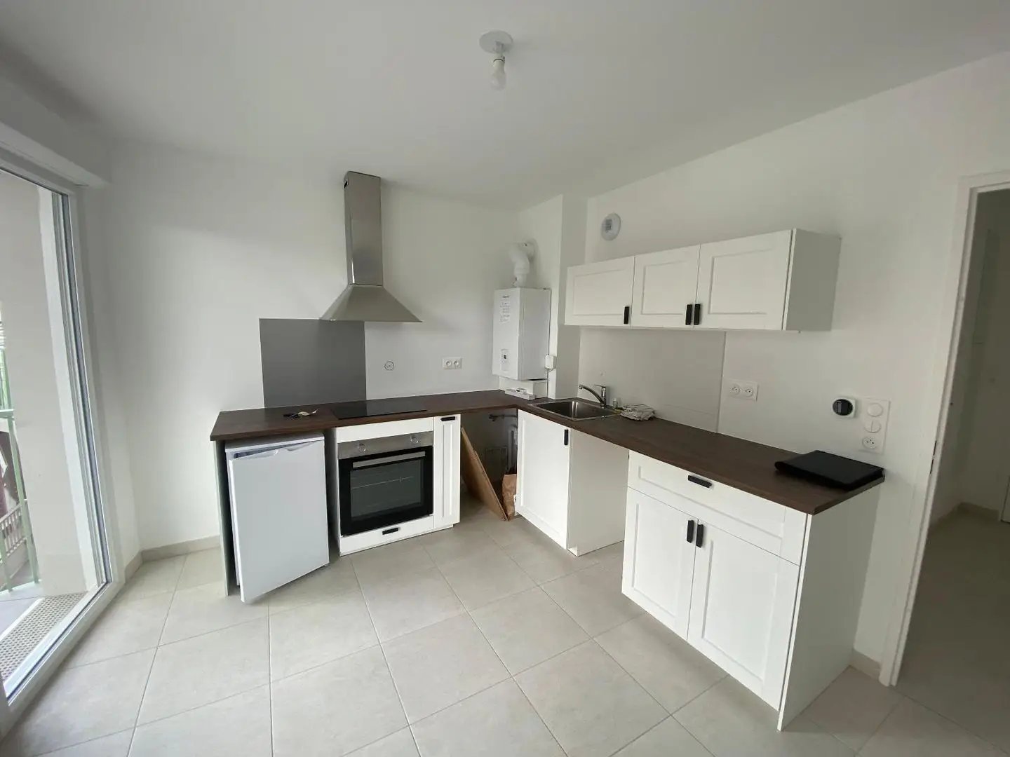 Appartement à louer, 32m², Clermont-Ferrand