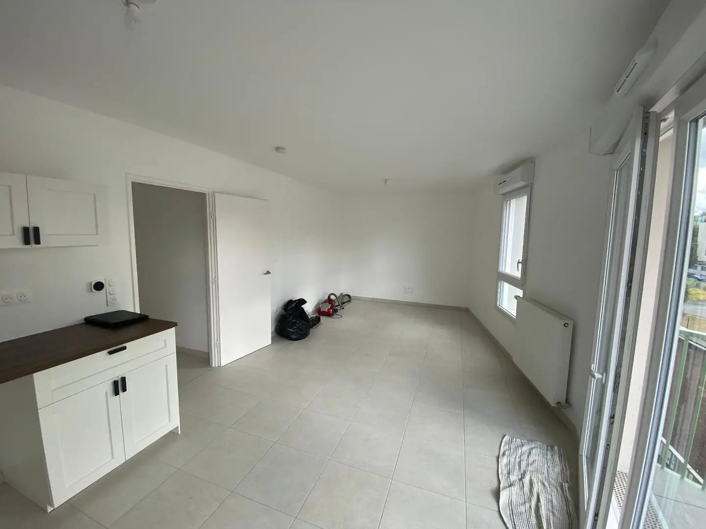 Appartement à louer, 32m², Clermont-Ferrand