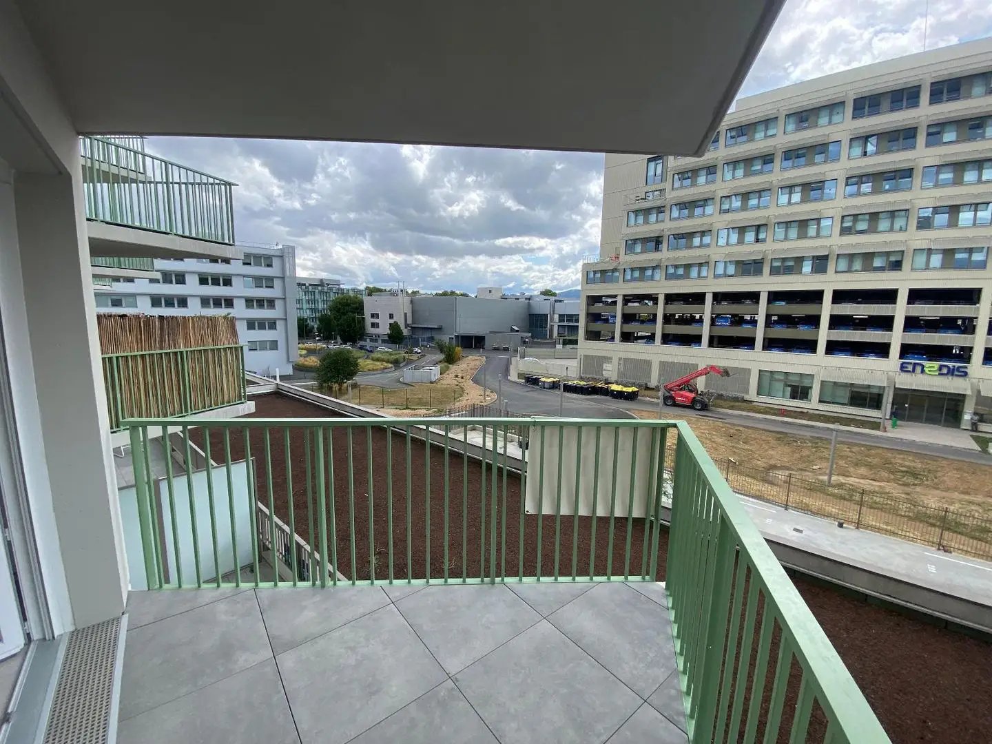 Appartement à louer, 32m², Clermont-Ferrand