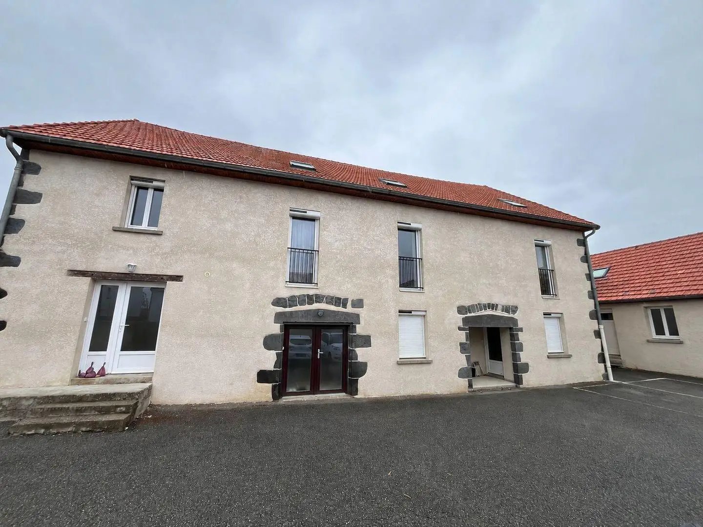 Appartement à louer, 32m², Bromont-Lamothe