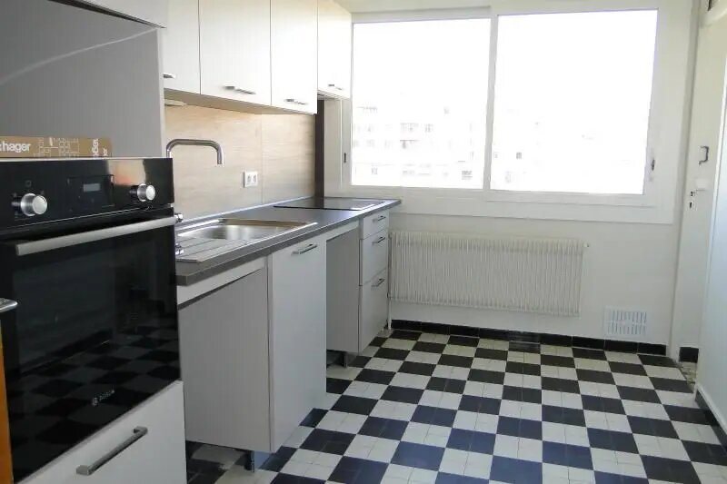 Appartement à louer, 85m², Clermont-Ferrand