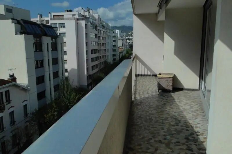 Appartement à louer, 85m², Clermont-Ferrand