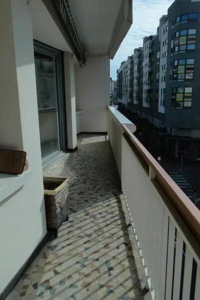 Appartement à louer, 85m², Clermont-Ferrand