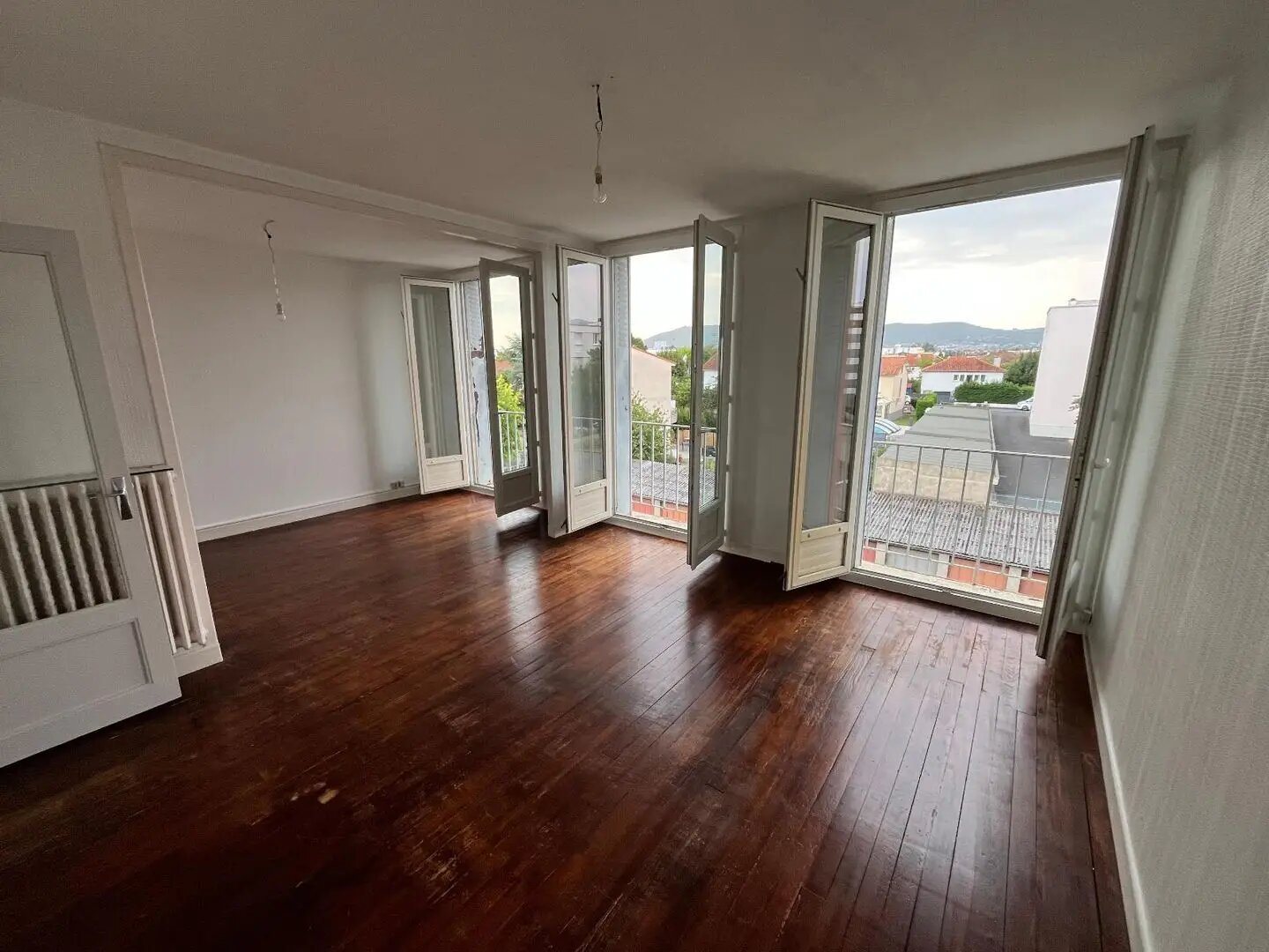 Appartement à louer, 69m², Clermont-Ferrand