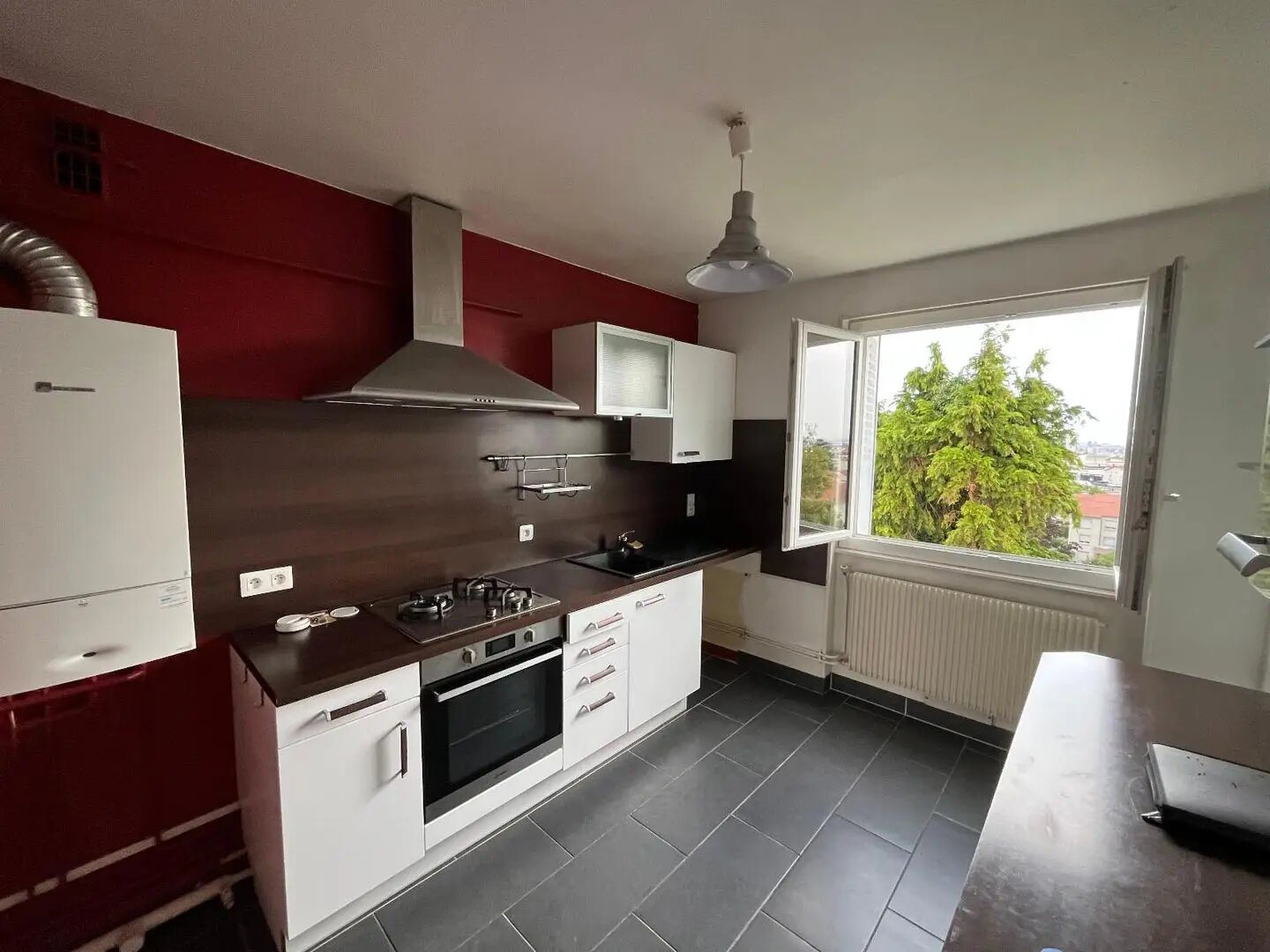 Appartement à louer, 69m², Clermont-Ferrand