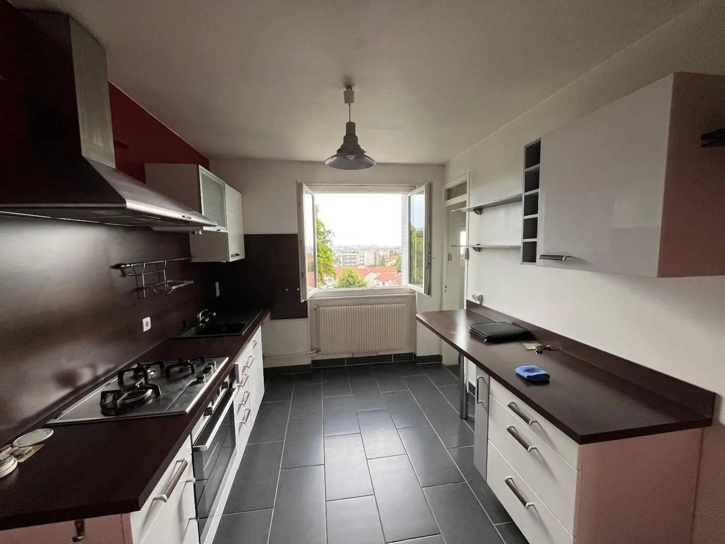 Appartement à louer, 69m², Clermont-Ferrand