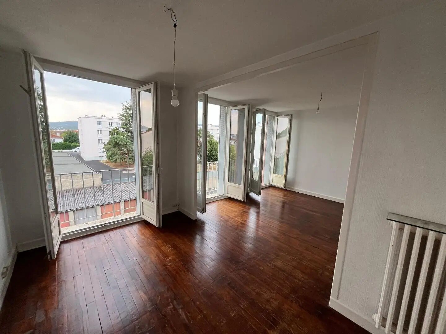 Appartement à louer, 69m², Clermont-Ferrand