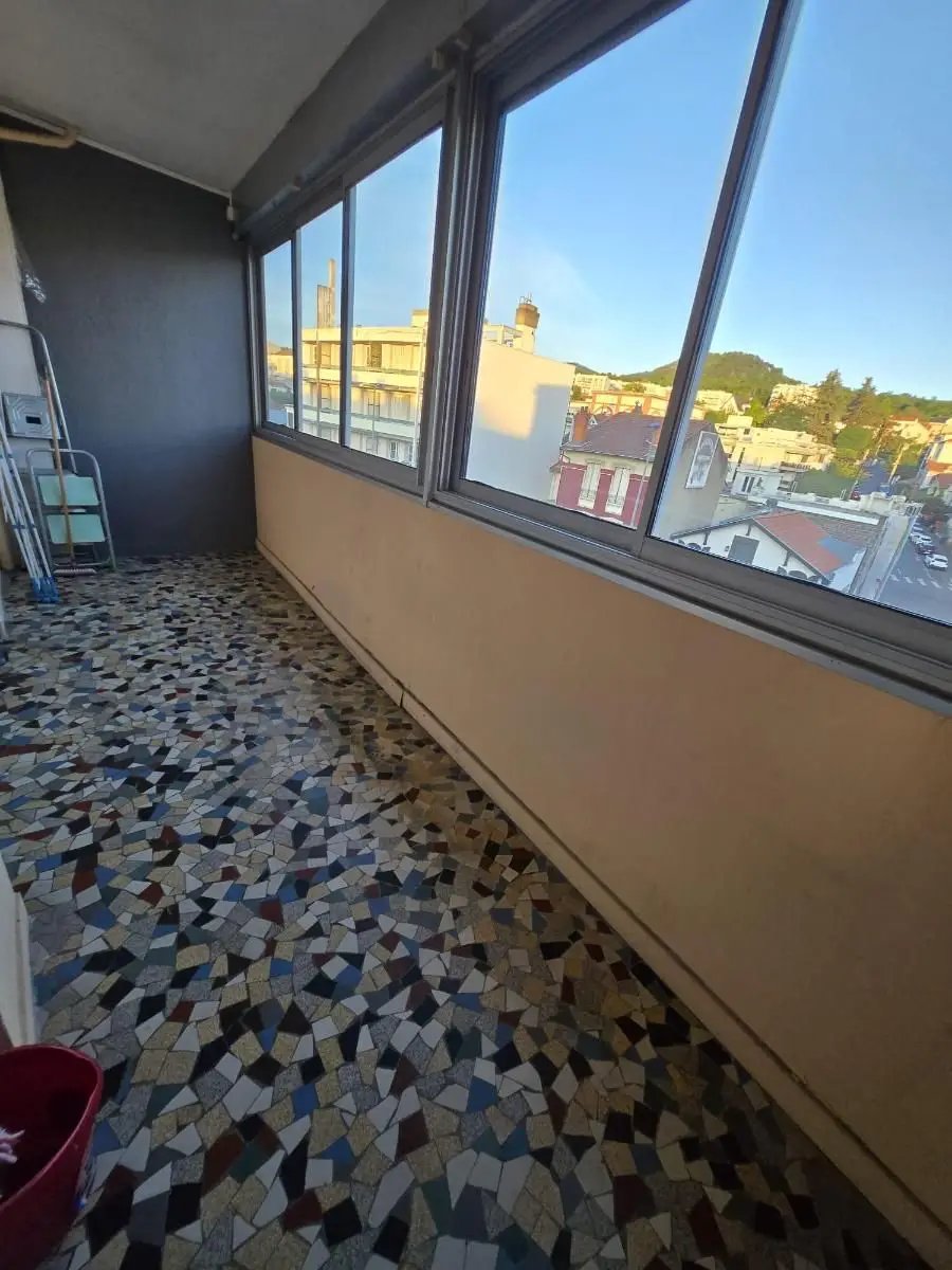 Appartement à louer, 59m², Clermont-Ferrand