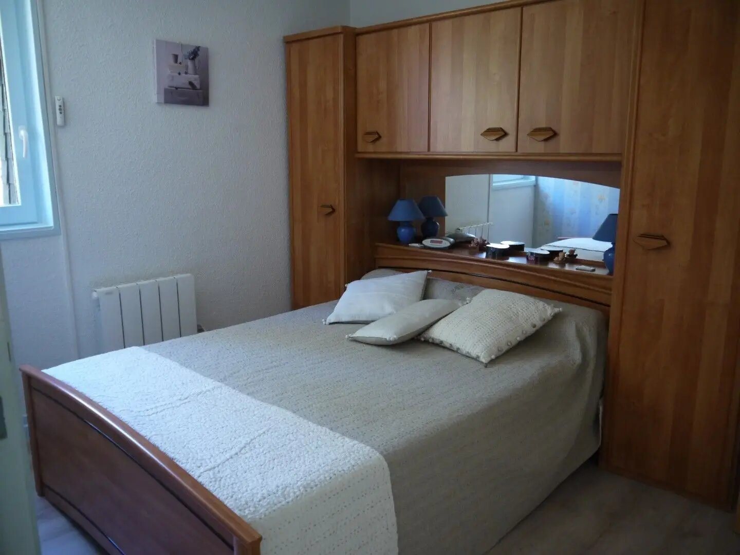 Appartement à vendre, 37m², Mont-Dore