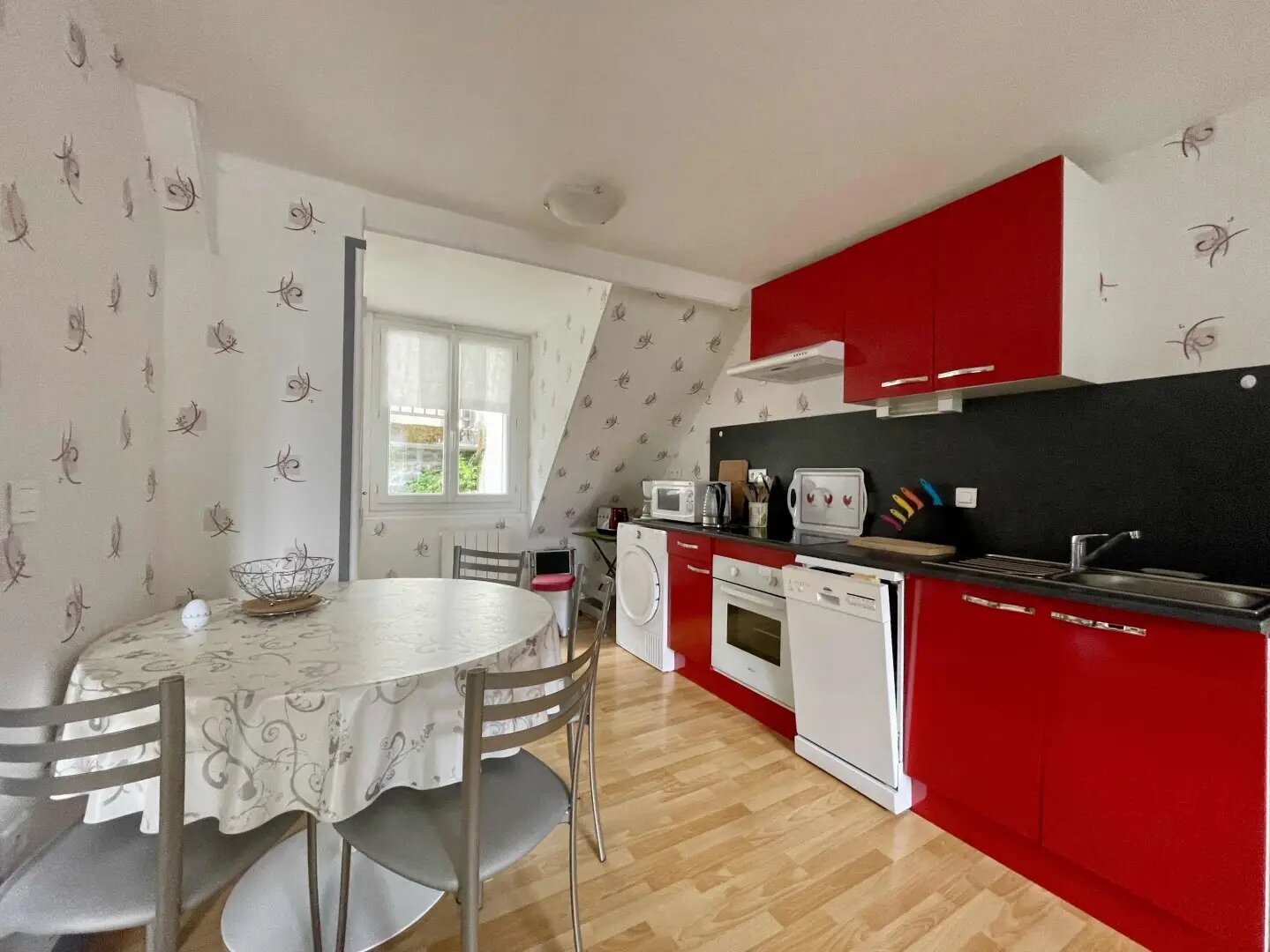 Appartement à vendre, 39m², Mont-Dore