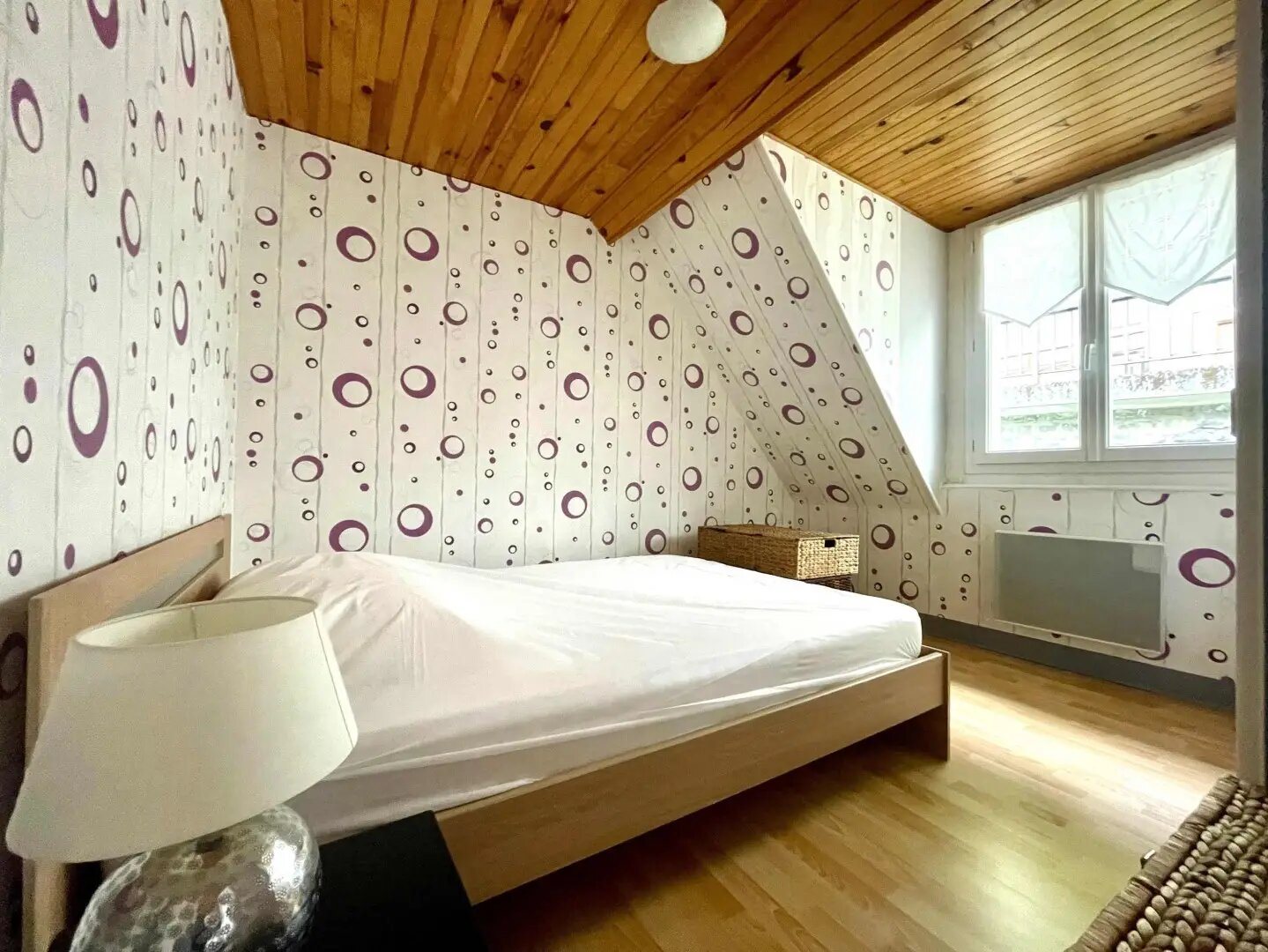 Appartement à vendre, 39m², Mont-Dore