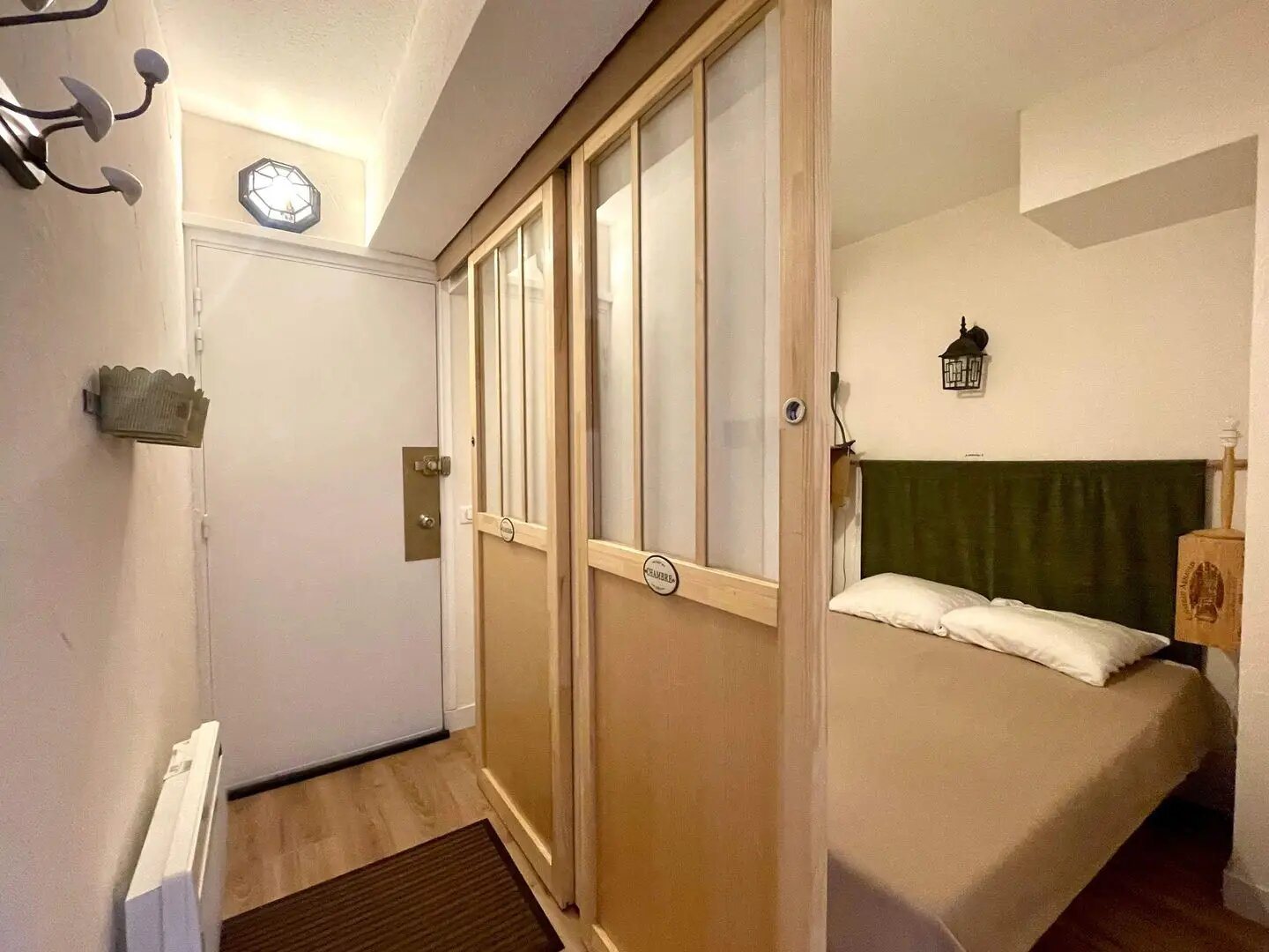 Appartement à vendre, 30m², Mont-Dore