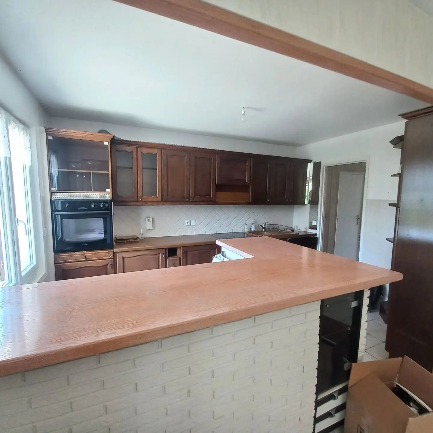 Maison à vendre, 133m², Saint-Sauves-d'Auvergne