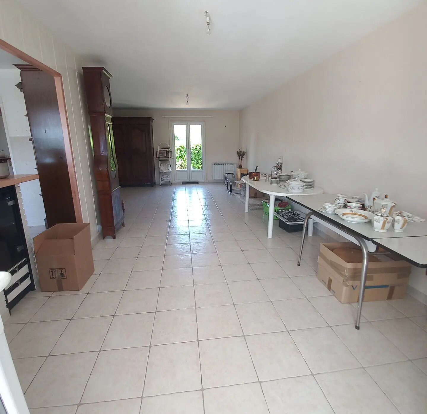 Maison à vendre, 133m², Saint-Sauves-d'Auvergne