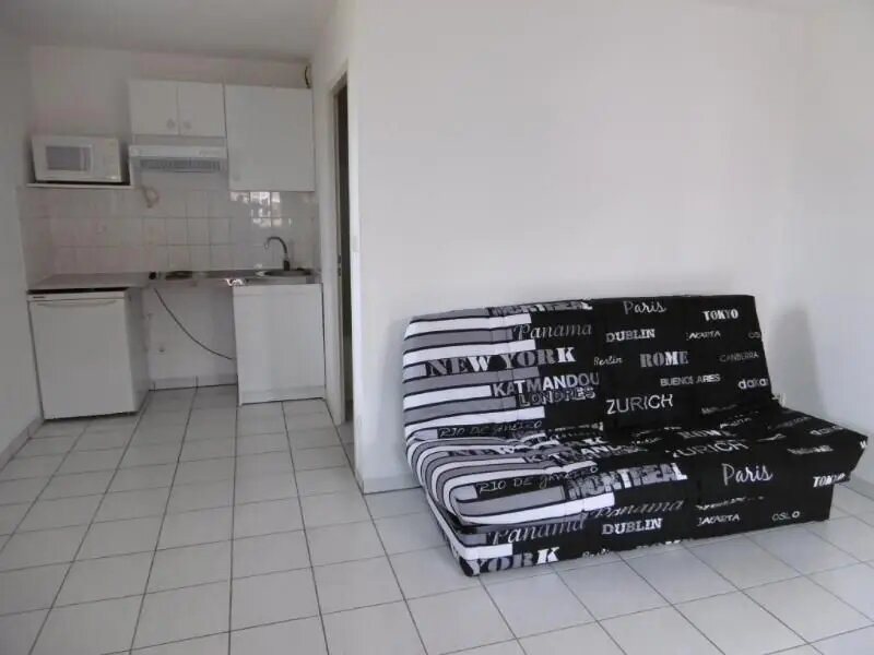 Appartement à louer, 25m², Clermont-Ferrand