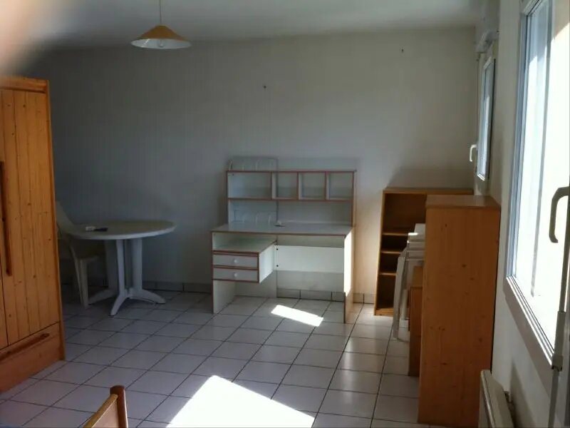 Appartement à louer, 25m², Clermont-Ferrand