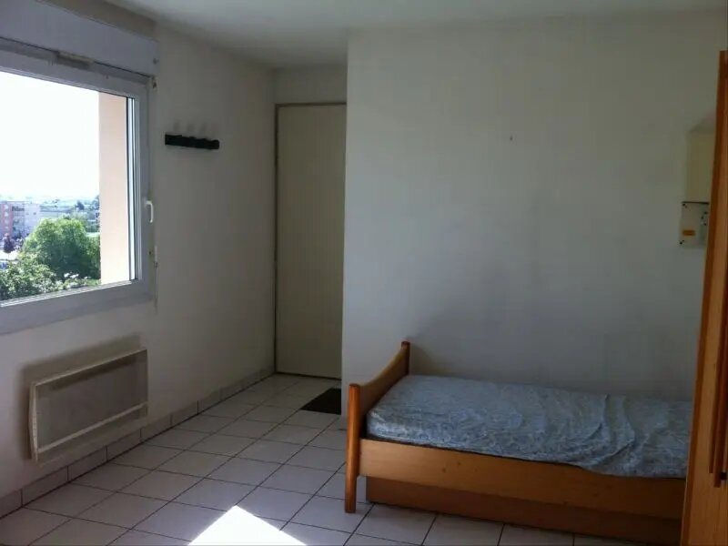 Appartement à louer, 25m², Clermont-Ferrand