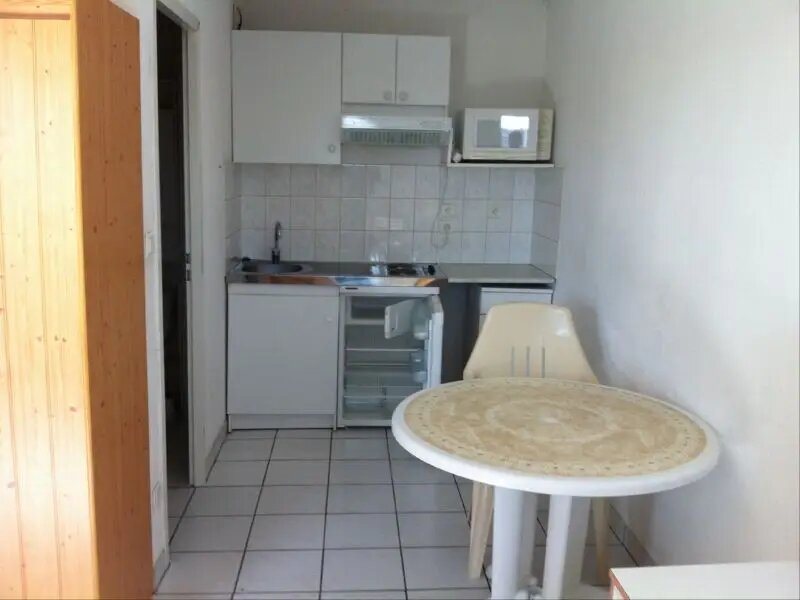 Appartement à louer, 25m², Clermont-Ferrand