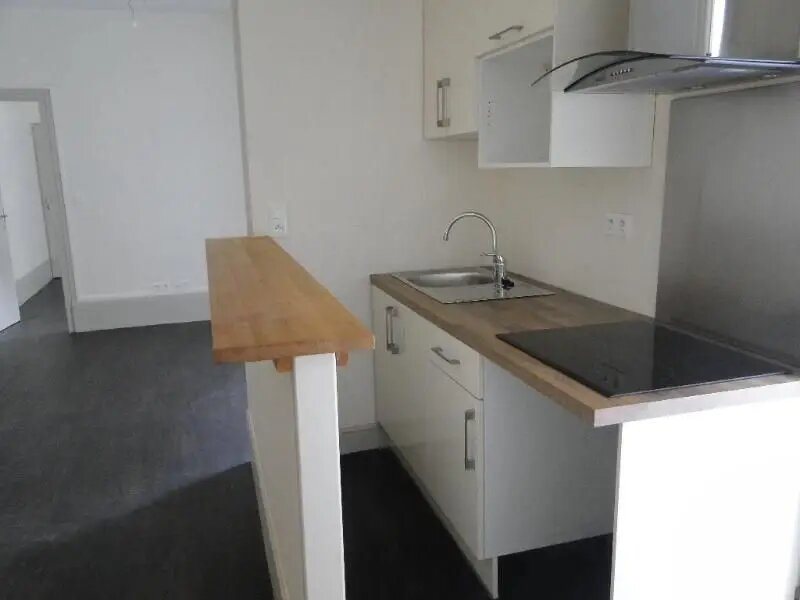 Appartement à louer, 38m², Beaumont