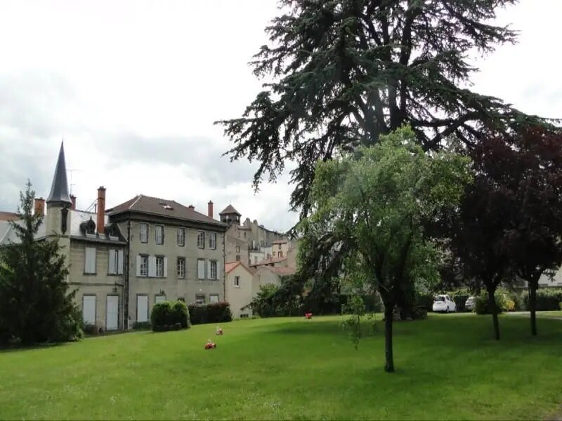 Appartement à louer, 38m², Beaumont