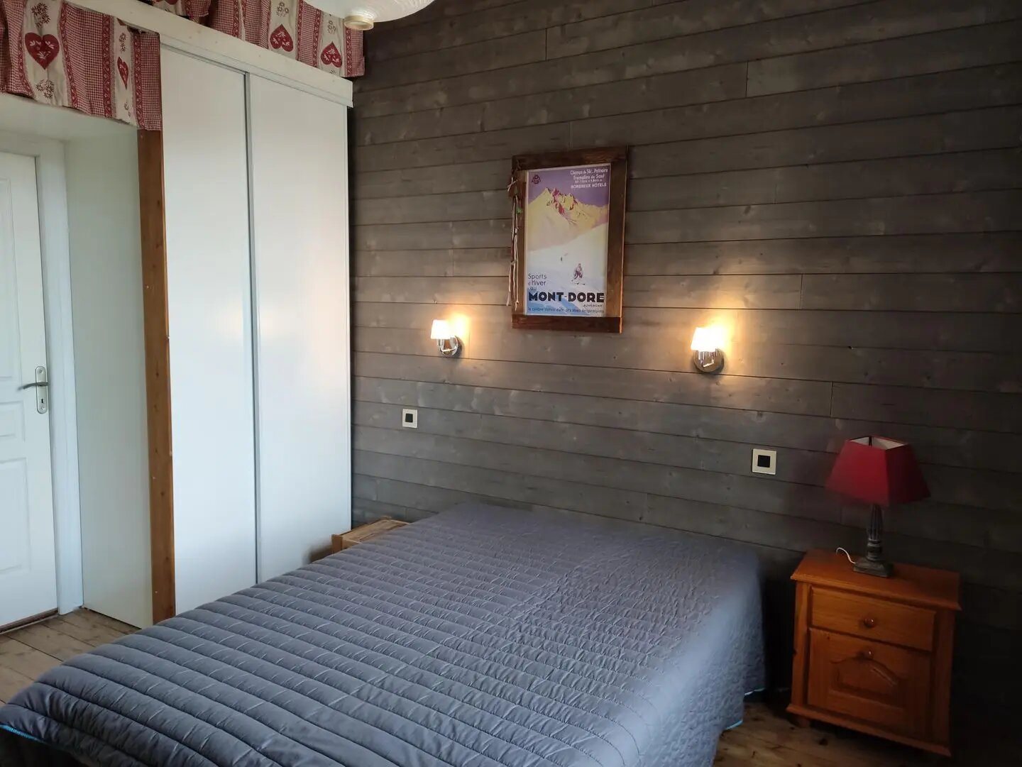 Appartement à vendre, 33m², Mont-Dore