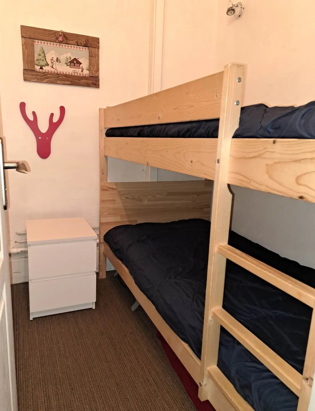 Appartement à vendre, 33m², Mont-Dore