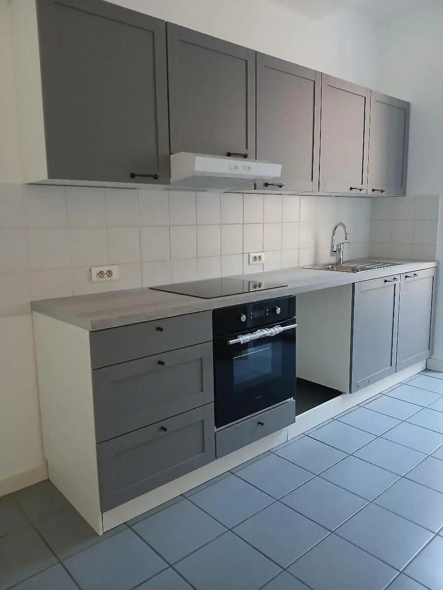 Appartement à louer, 109m², Clermont-Ferrand