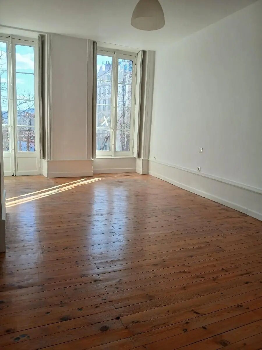 Appartement à louer, 109m², Clermont-Ferrand