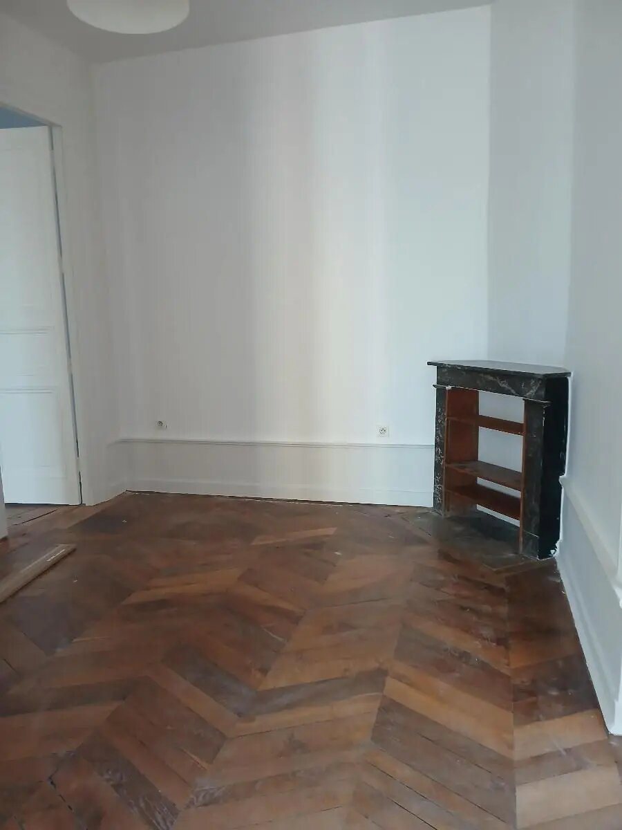 Appartement à louer, 109m², Clermont-Ferrand
