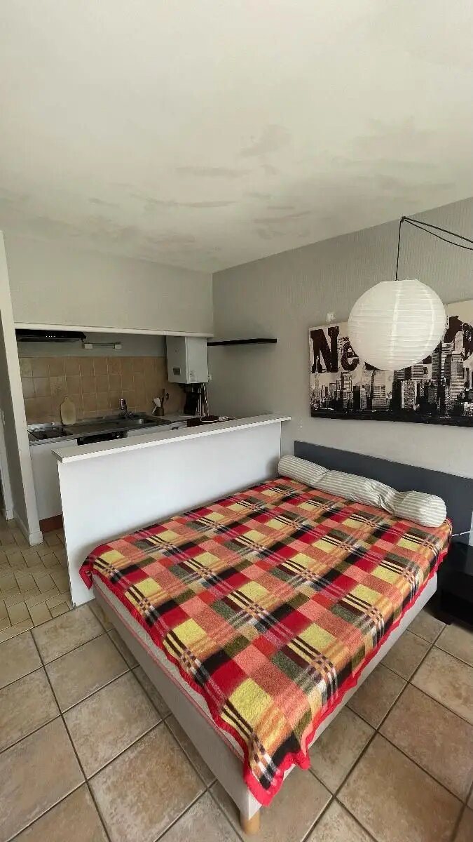 Appartement à louer, 25m², Clermont-Ferrand