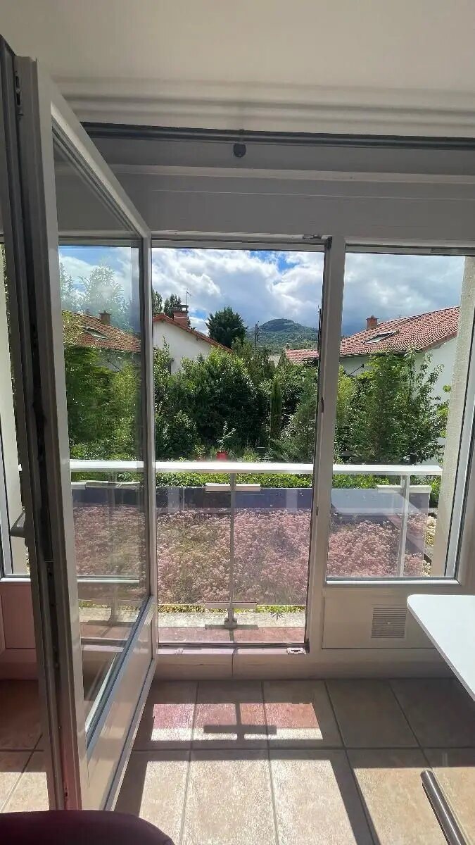 Appartement à louer, 25m², Clermont-Ferrand