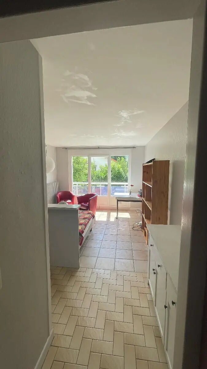 Appartement à louer, 25m², Clermont-Ferrand