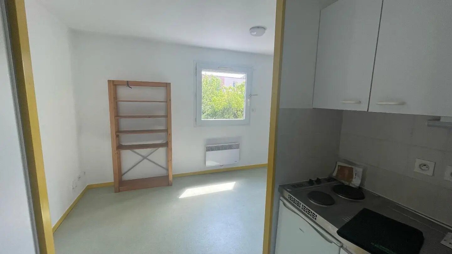 Appartement à louer, 19m², Clermont-Ferrand
