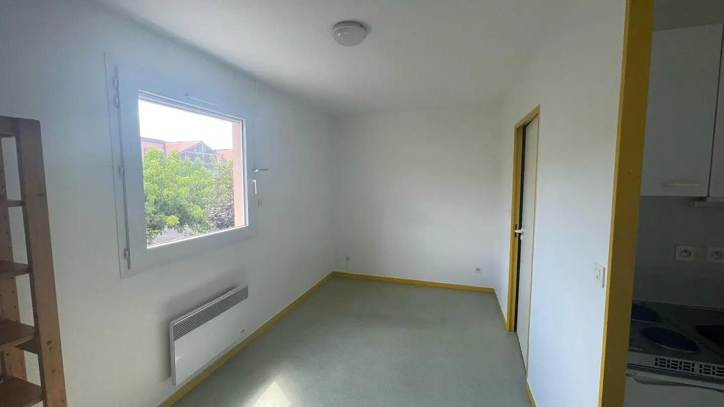 Appartement à louer, 19m², Clermont-Ferrand