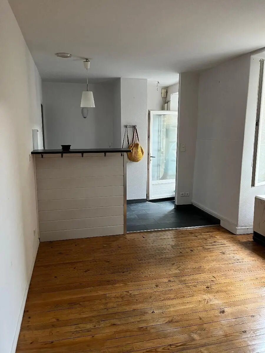 Appartement à louer, 33m², Vertaizon