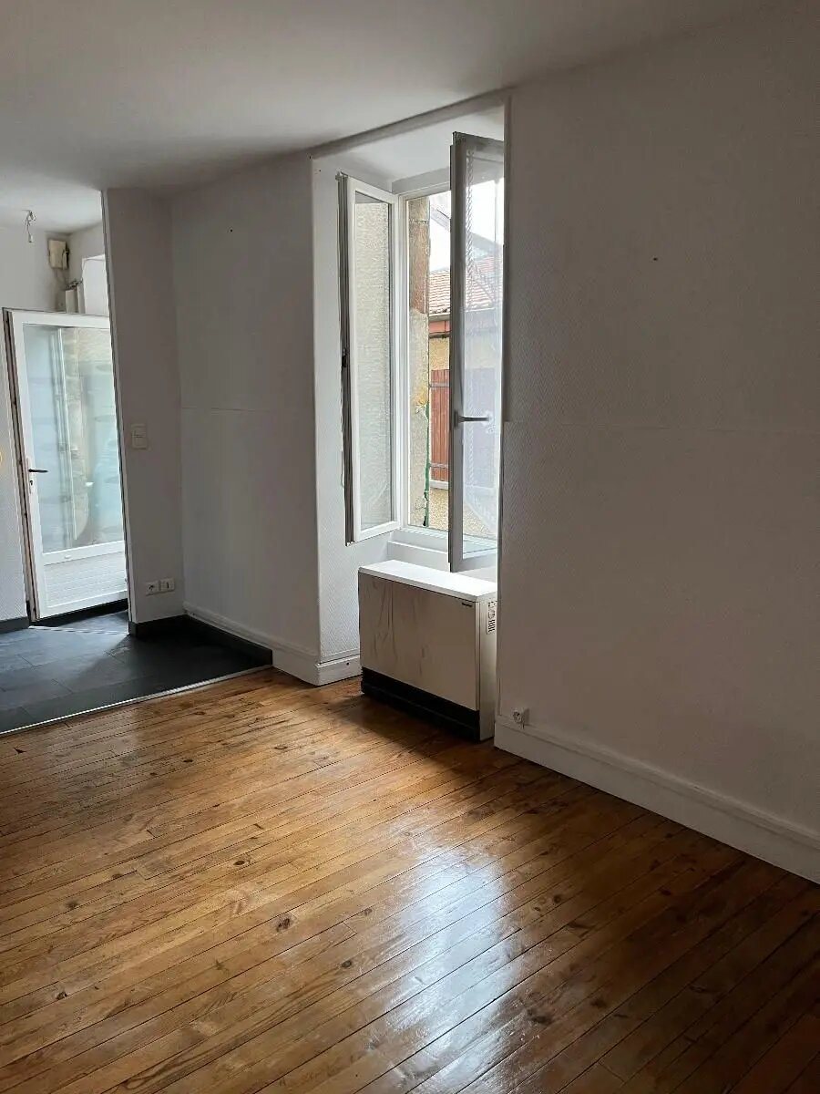 Appartement à louer, 33m², Vertaizon