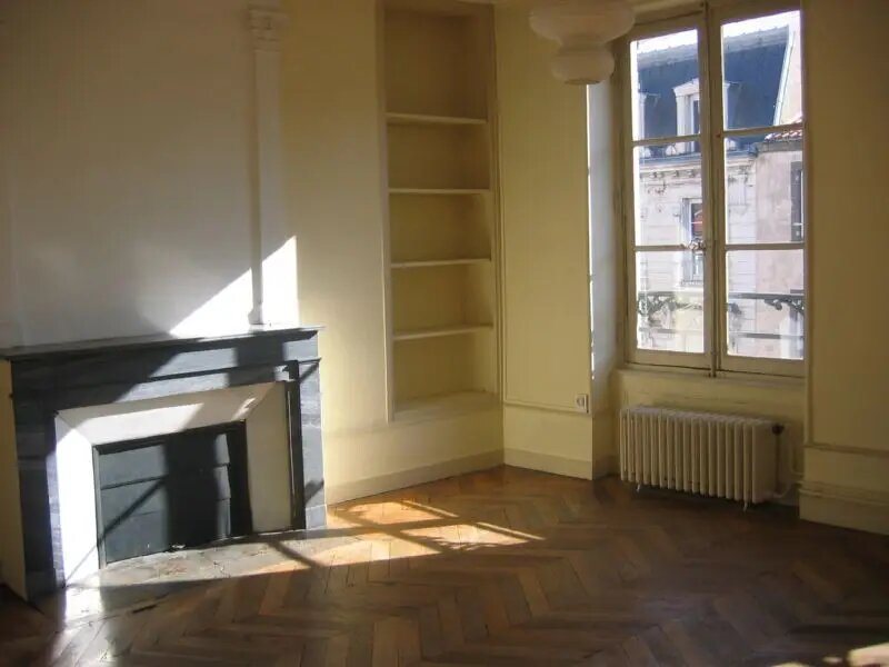 Appartement à louer, 54m², Clermont-Ferrand