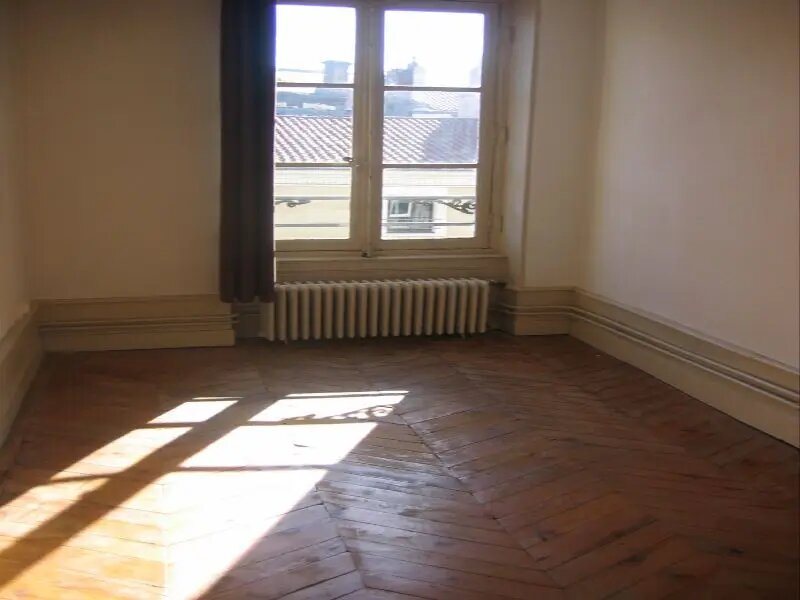 Appartement à louer, 54m², Clermont-Ferrand