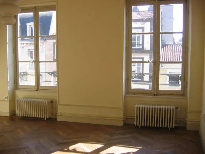 Appartement à louer, 54m², Clermont-Ferrand