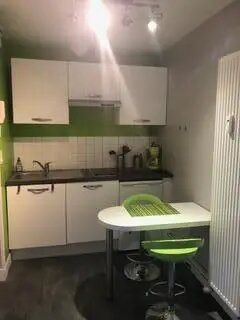 Appartement à louer, 22m², Clermont-Ferrand