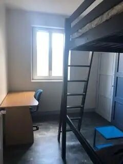 Appartement à louer, 22m², Clermont-Ferrand