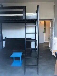 Appartement à louer, 22m², Clermont-Ferrand