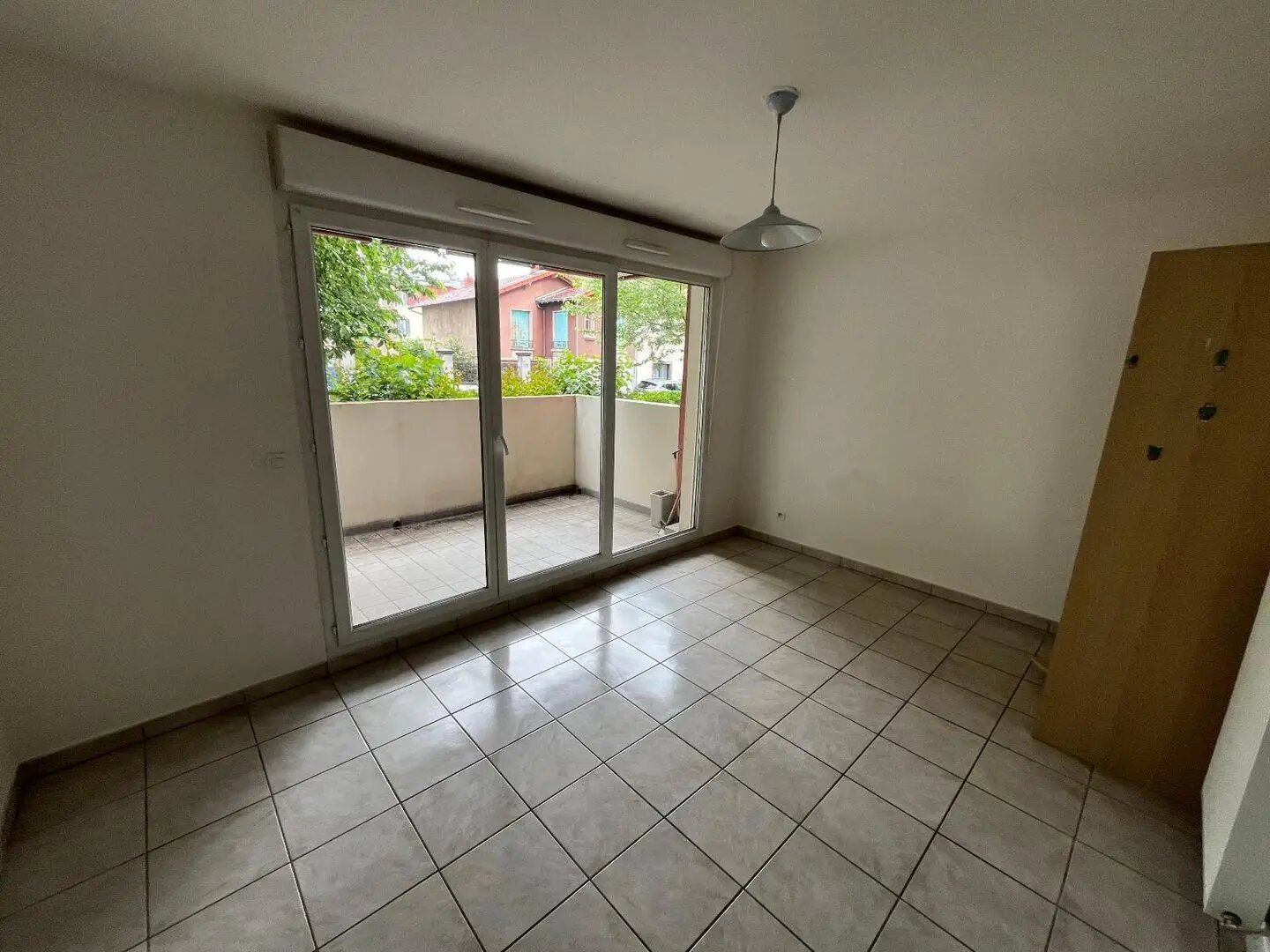 Appartement à louer, 23m², Clermont-Ferrand