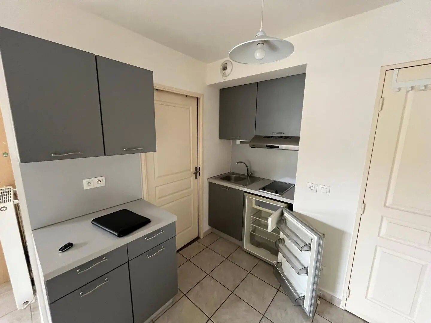 Appartement à louer, 23m², Clermont-Ferrand