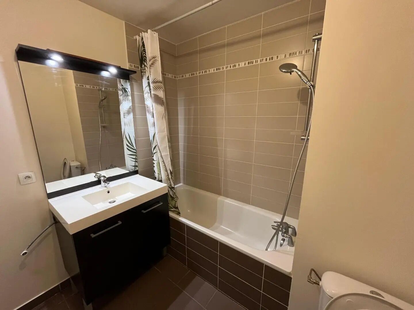 Appartement à louer, 23m², Clermont-Ferrand
