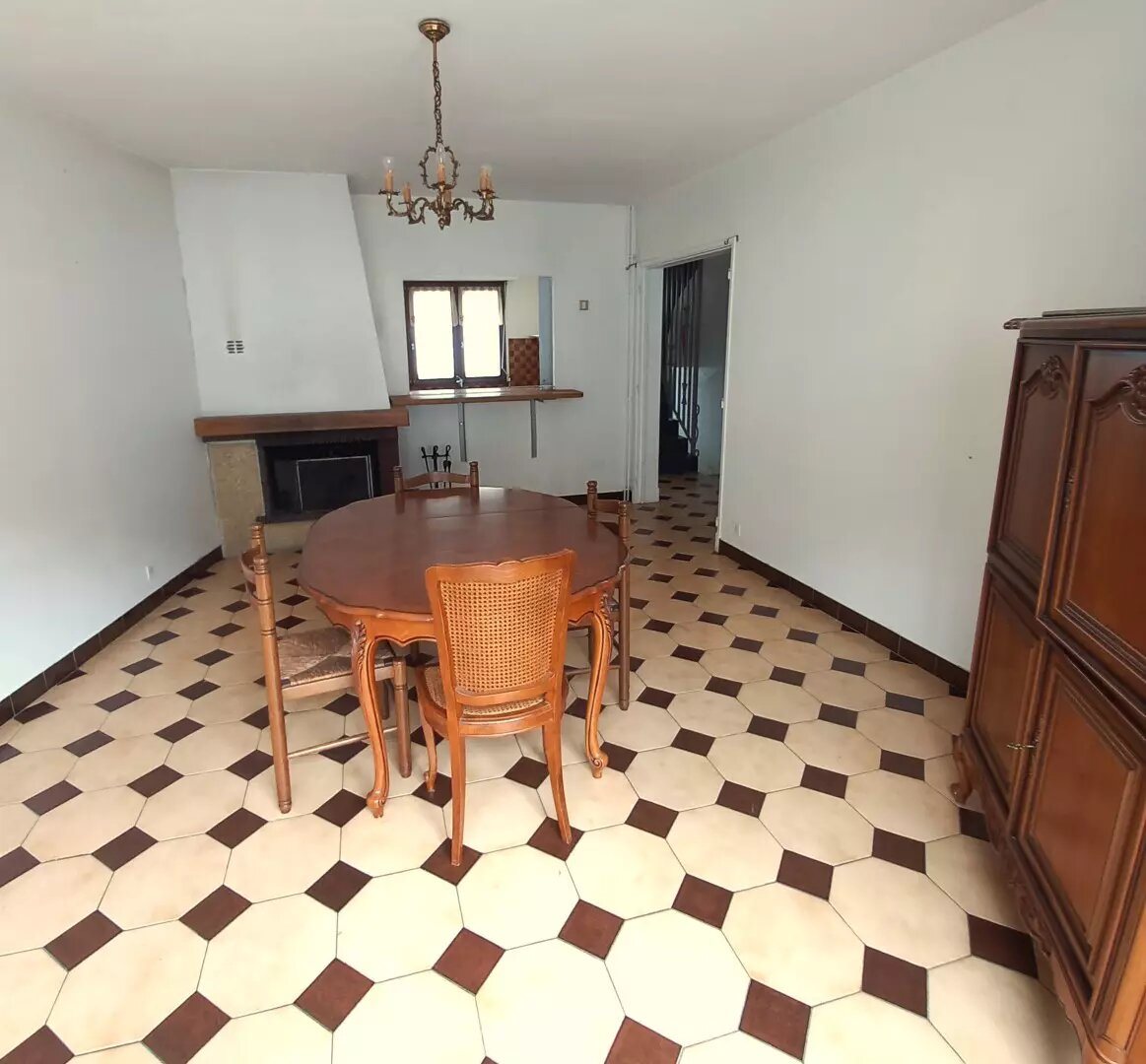 Maison à vendre, 124m², Mont-Dore